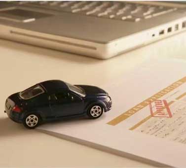 安庆车辆抵押贷款办理流程有哪些?能贷多少?