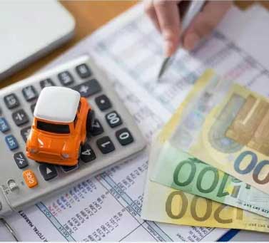 安庆押车贷款的优势有哪些?